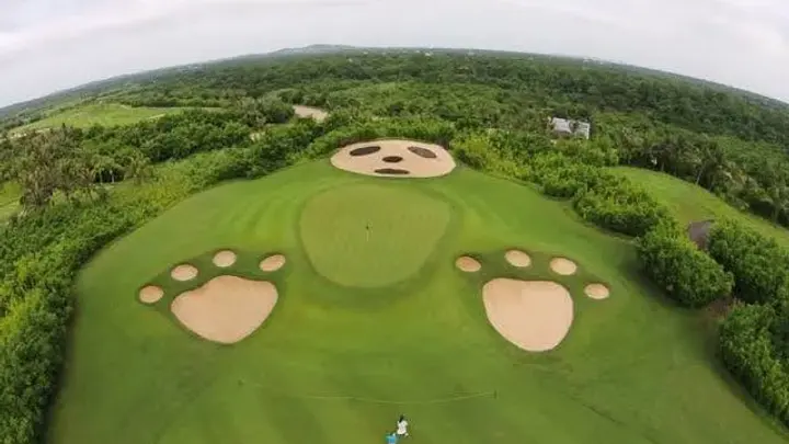 Sân golf FLC Quảng Bình Golf Links