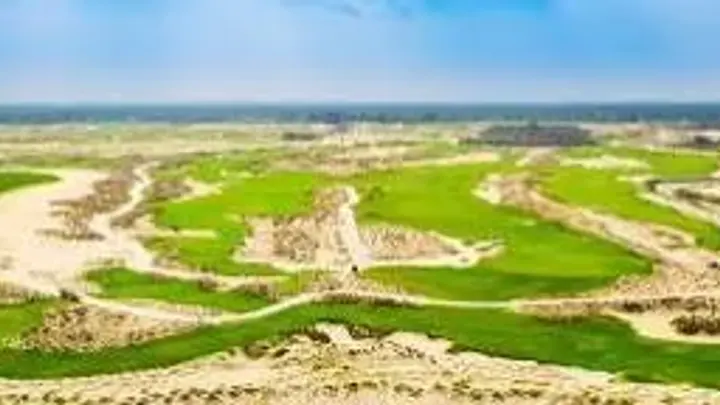 Sân golf Hoiana Shores Golf Club