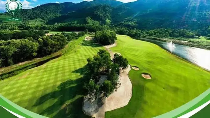 Sân golf Laguna Lăng Cô Golf