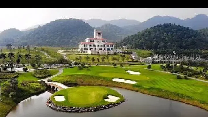 Sân golf Legend Hill Country Club