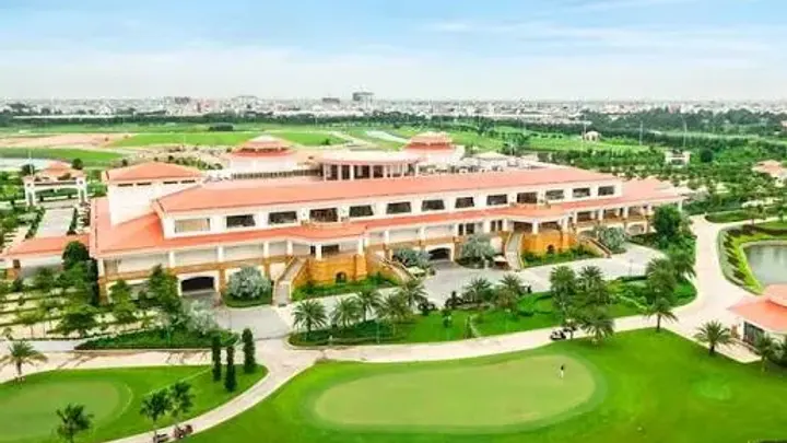 Sân golf Tan Son Nhat Golf Course
