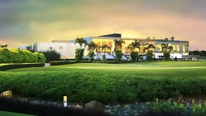 Sân golf Twin Doves Golf Club
